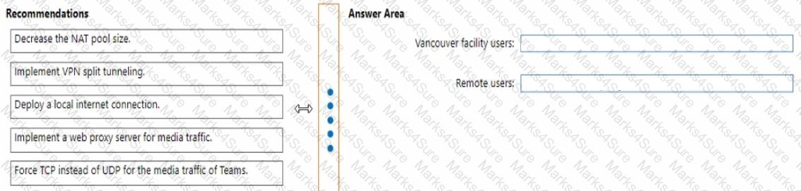 MS-721 Question 30