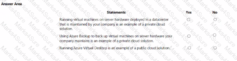 MS-900 Question 2