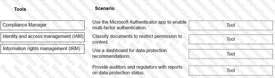 MS-900 Question 42