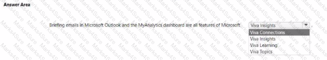 MS-900 Question 35