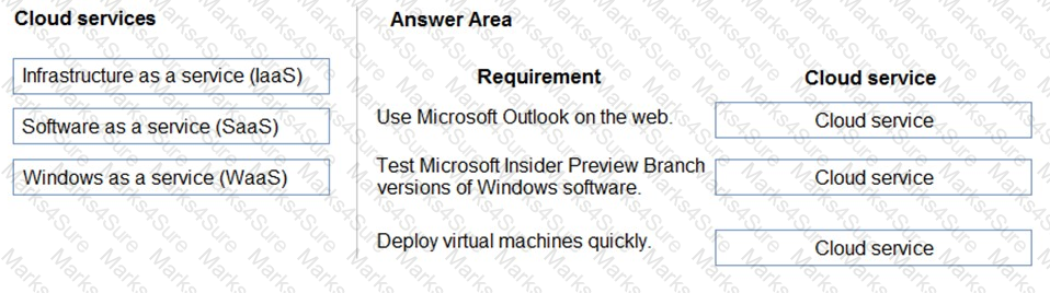 MS-900 Question 80