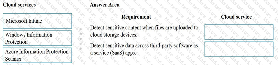 MS-900 Question 14