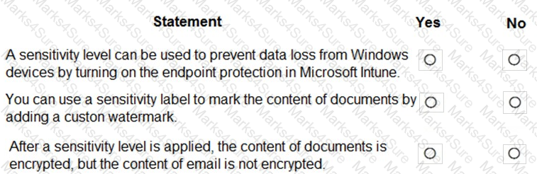 MS-900 Question 72