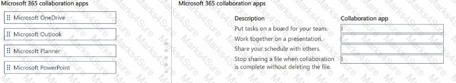 MS-900 Question 57