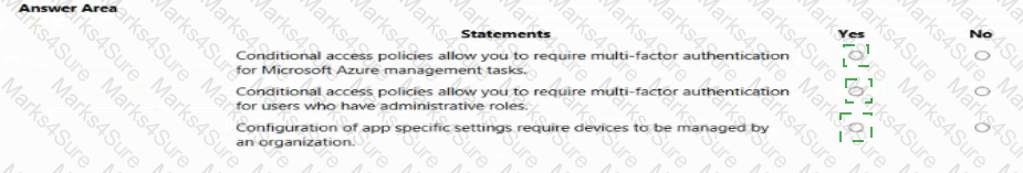 MS-900 Answer 29