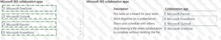 MS-900 Answer 57