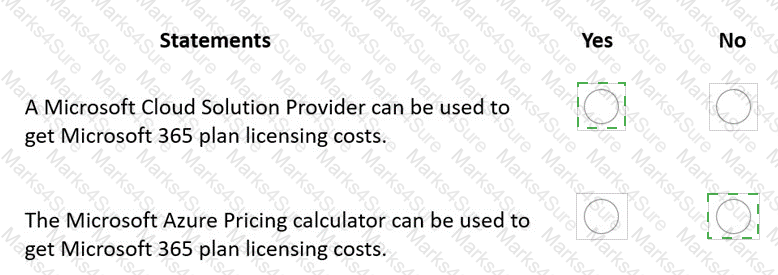 MS-900 Answer 114