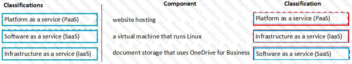 MS-900 Answer 113