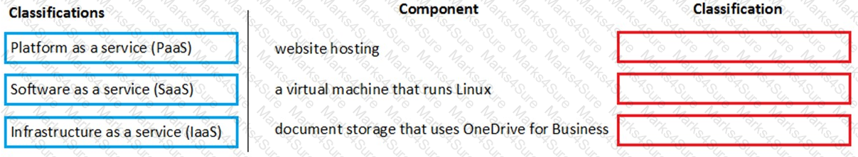 MS-900 Question 113