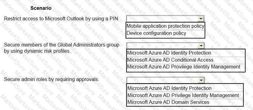 MS-900 Question 24