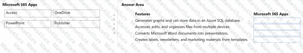 MS-900 Question 76