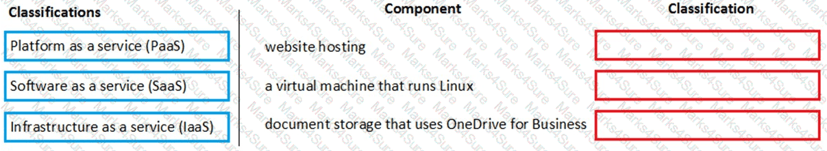 MS-900 Question 114