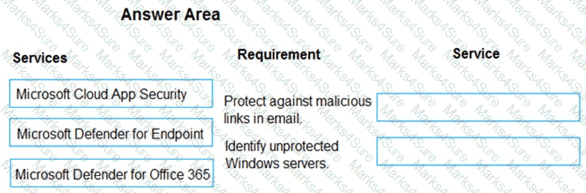 MS-900 Question 85