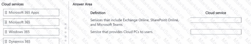 MS-900 Question 37
