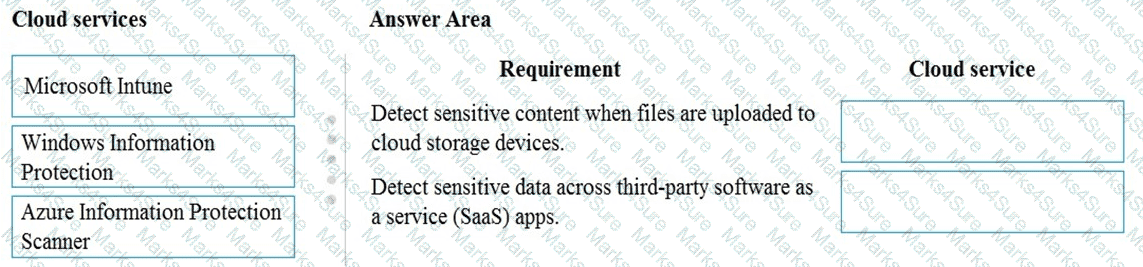 MS-900 Question 22