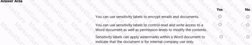 MS-900 Question 80