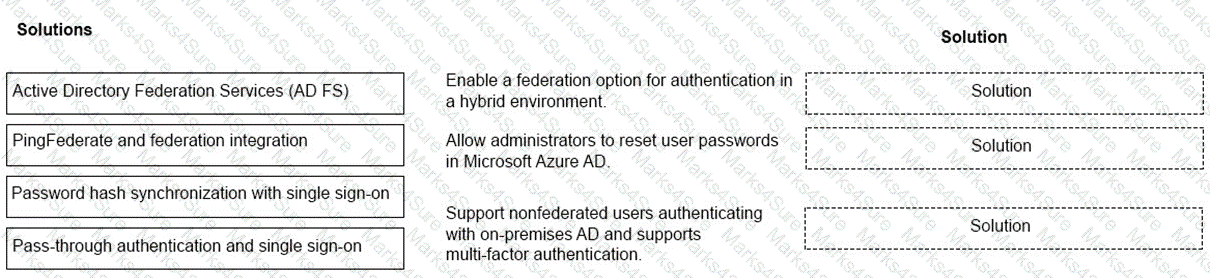 MS-900 Question 66