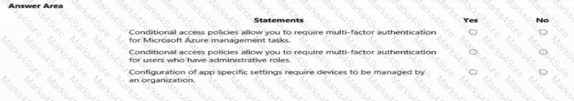 MS-900 Question 87