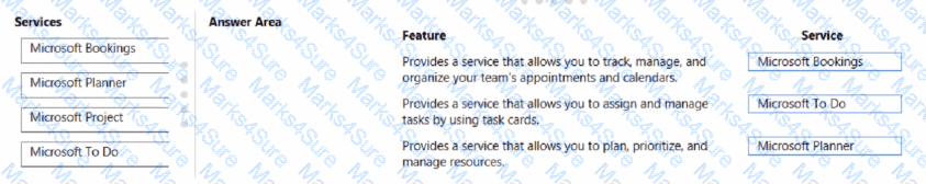 MS-900 Question 65