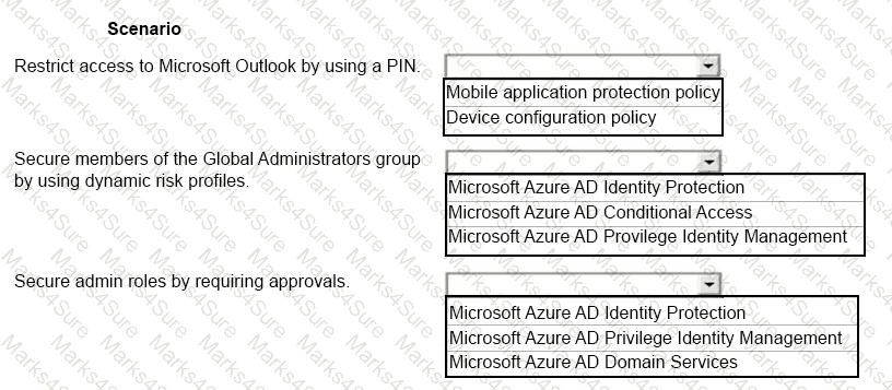 MS-900 Question 4