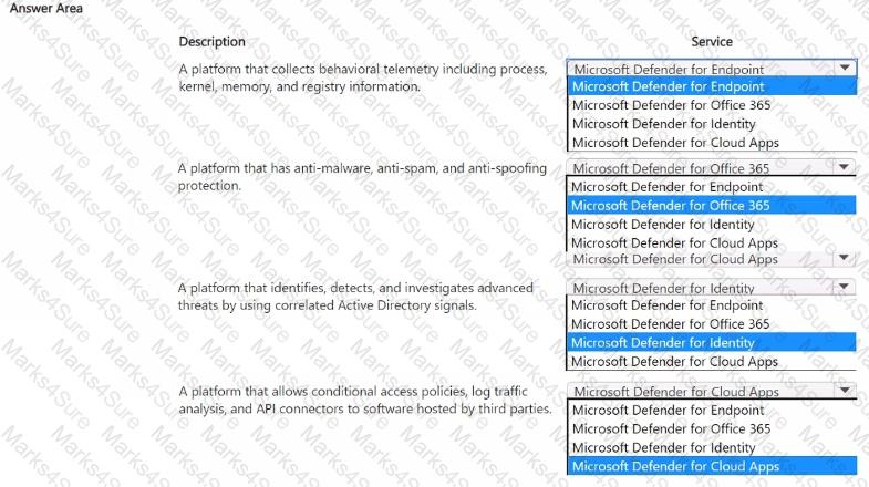 MS-900 Question 86
