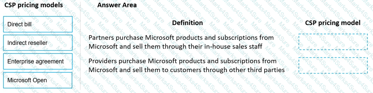 MS-900 Question 112