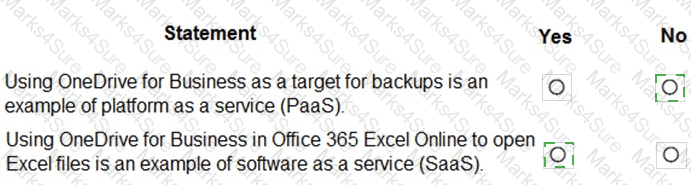 MS-900 Answer 48