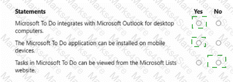 MS-900 Answer 116