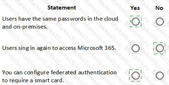 MS-900 Answer 102