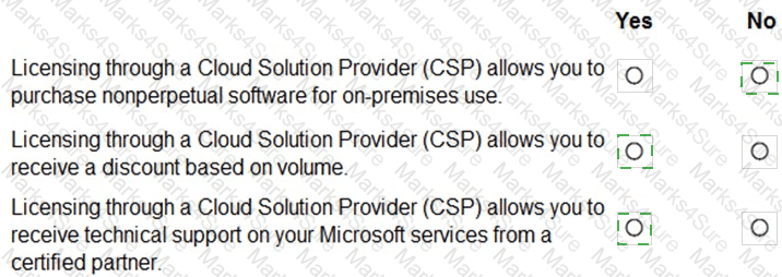 MS-900 Answer 111