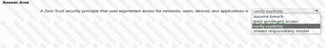 MS-900 Answer 5