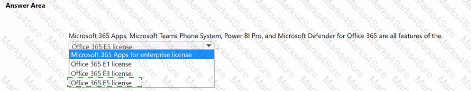 MS-900 Answer 92