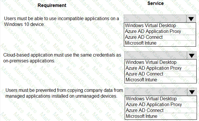 MS-900 Question 12