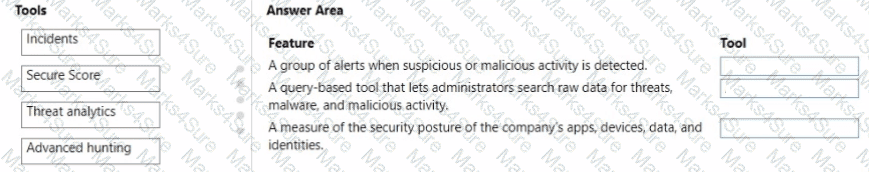 MS-900 Question 57
