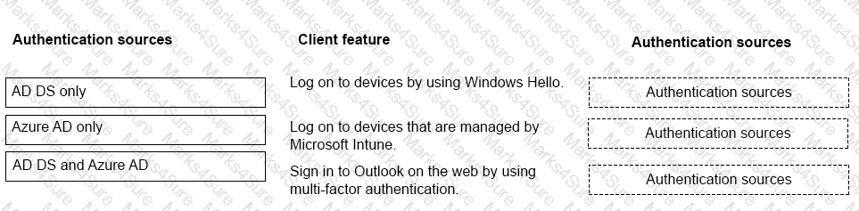 MS-900 Question 79