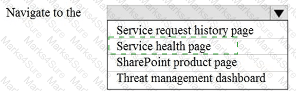 MS-900 Answer 117