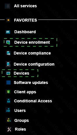 MS-900 Answer 4