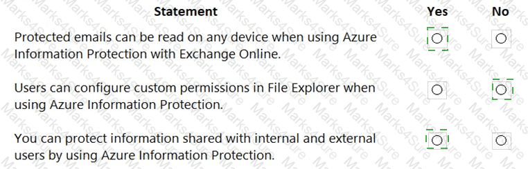MS-900 Answer 114