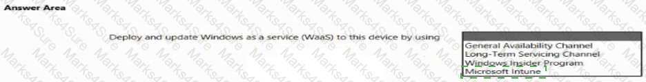 MS-900 Answer 107
