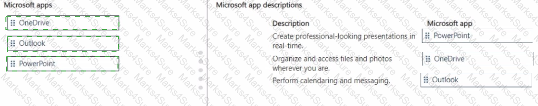 MS-900 Answer 103