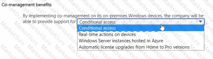 MS-900 Answer 125