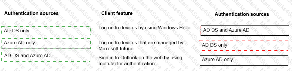 MS-900 Answer 79