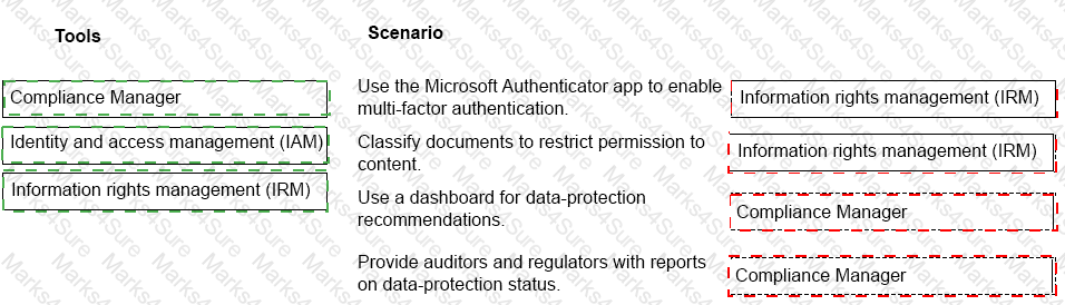 MS-900 Answer 23