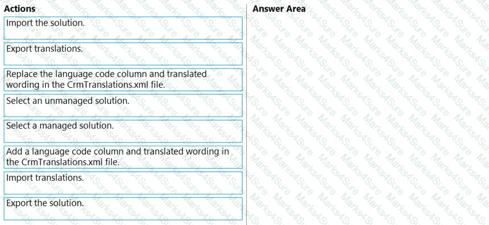 PL-200 Question 49