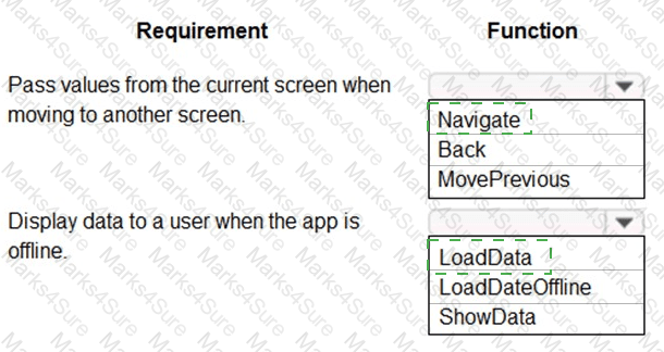 PL-200 Answer 13