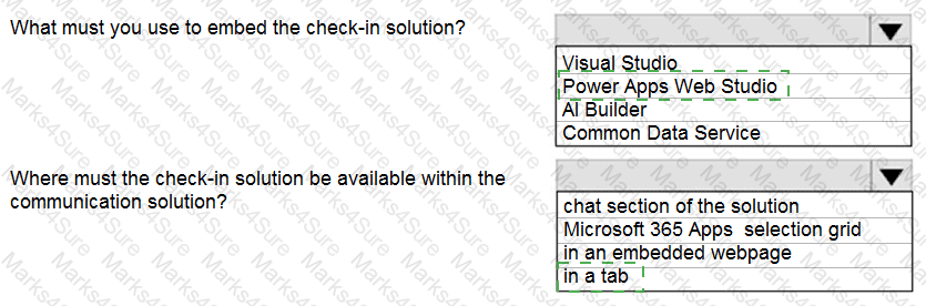 PL-200 Answer 6
