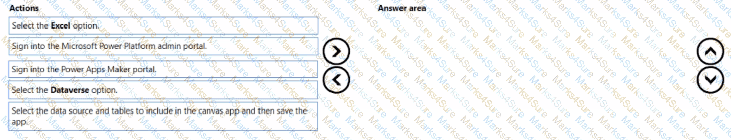 PL-200 Question 30