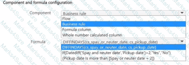 PL-200 Question 16