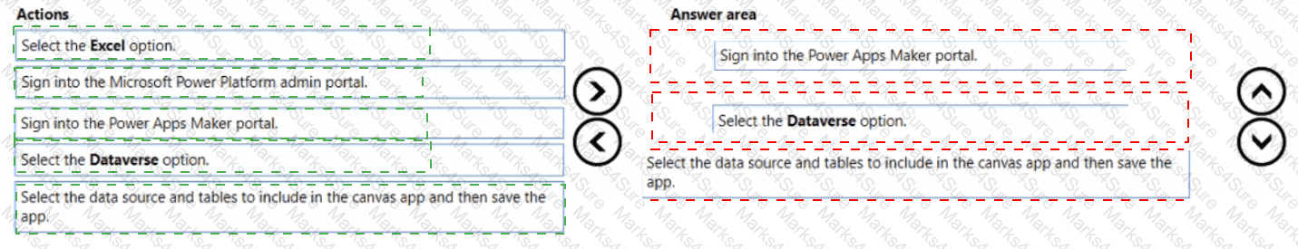 PL-200 Answer 30