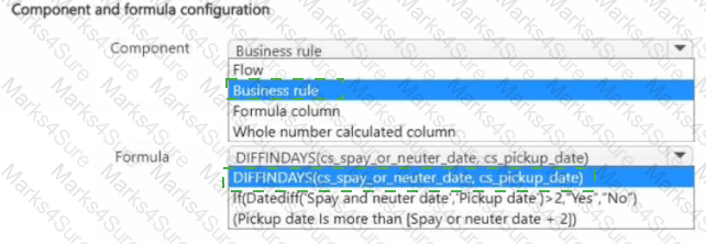 PL-200 Answer 16